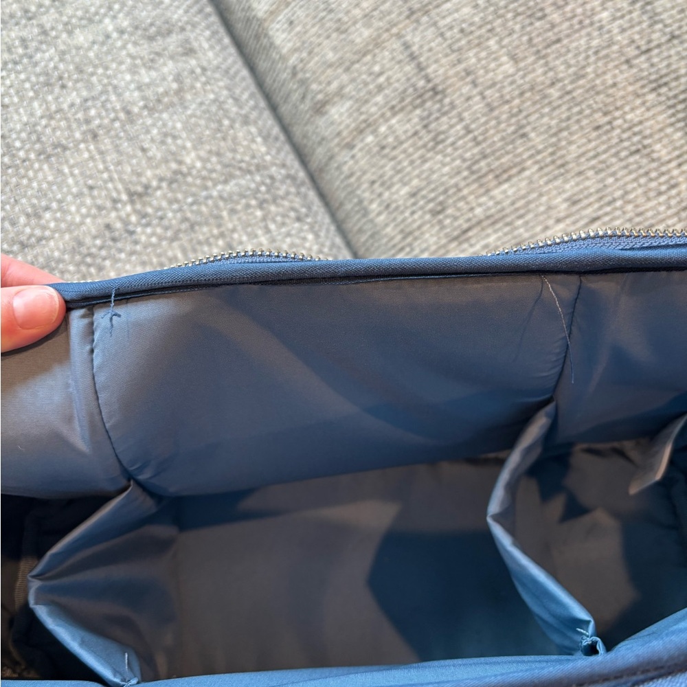 Freshly Picked Neoprene Seoul Diaper Backpack + Stroller Caddy Set - Picture 16 of 16